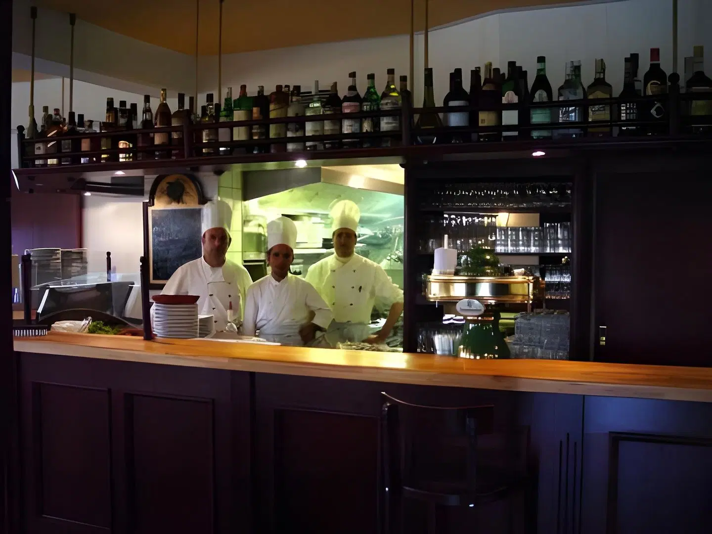 Europarc Bar