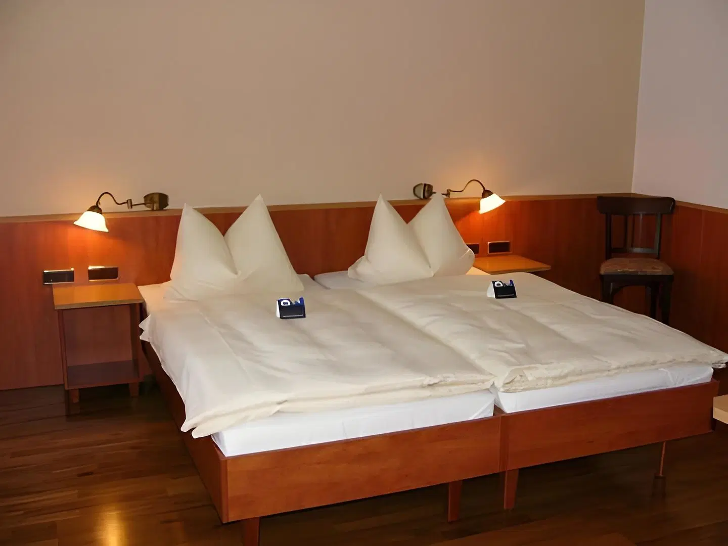 Europarc ROOM_EXAMPLE