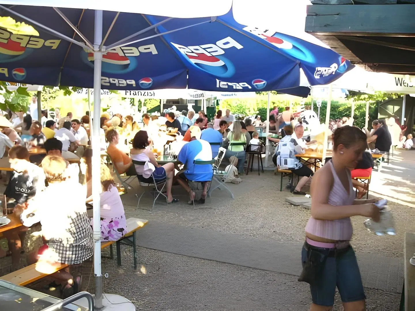 Europarc Bar