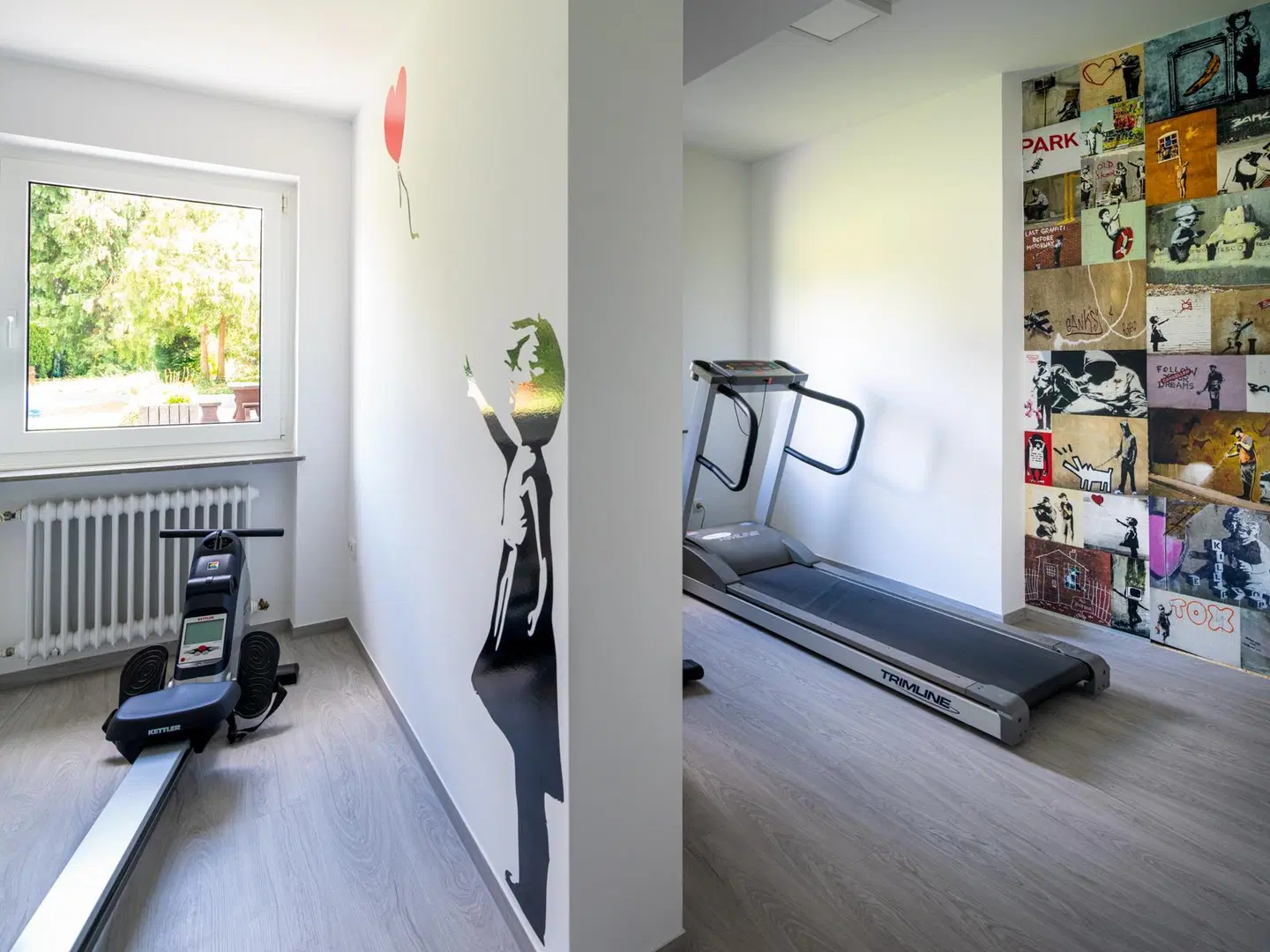 Fettehenne Badezimmer