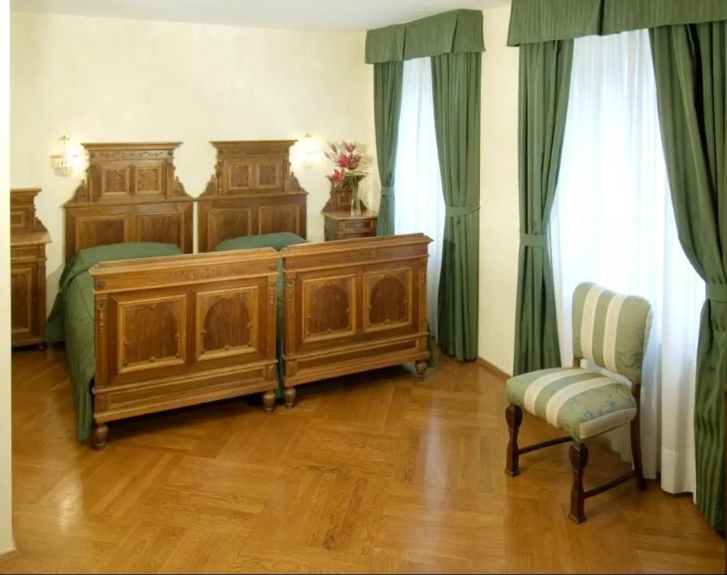 Roma LOUNGE_LOBBY