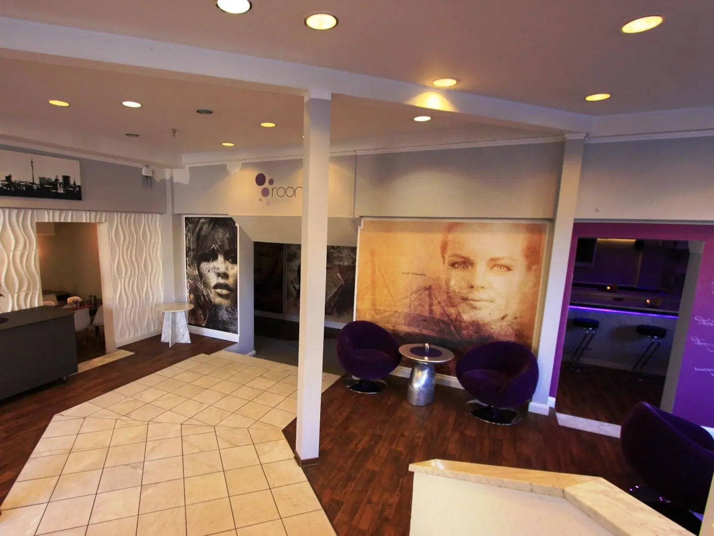 stays design Hotel Dortmund HEALTH_BEAUTY