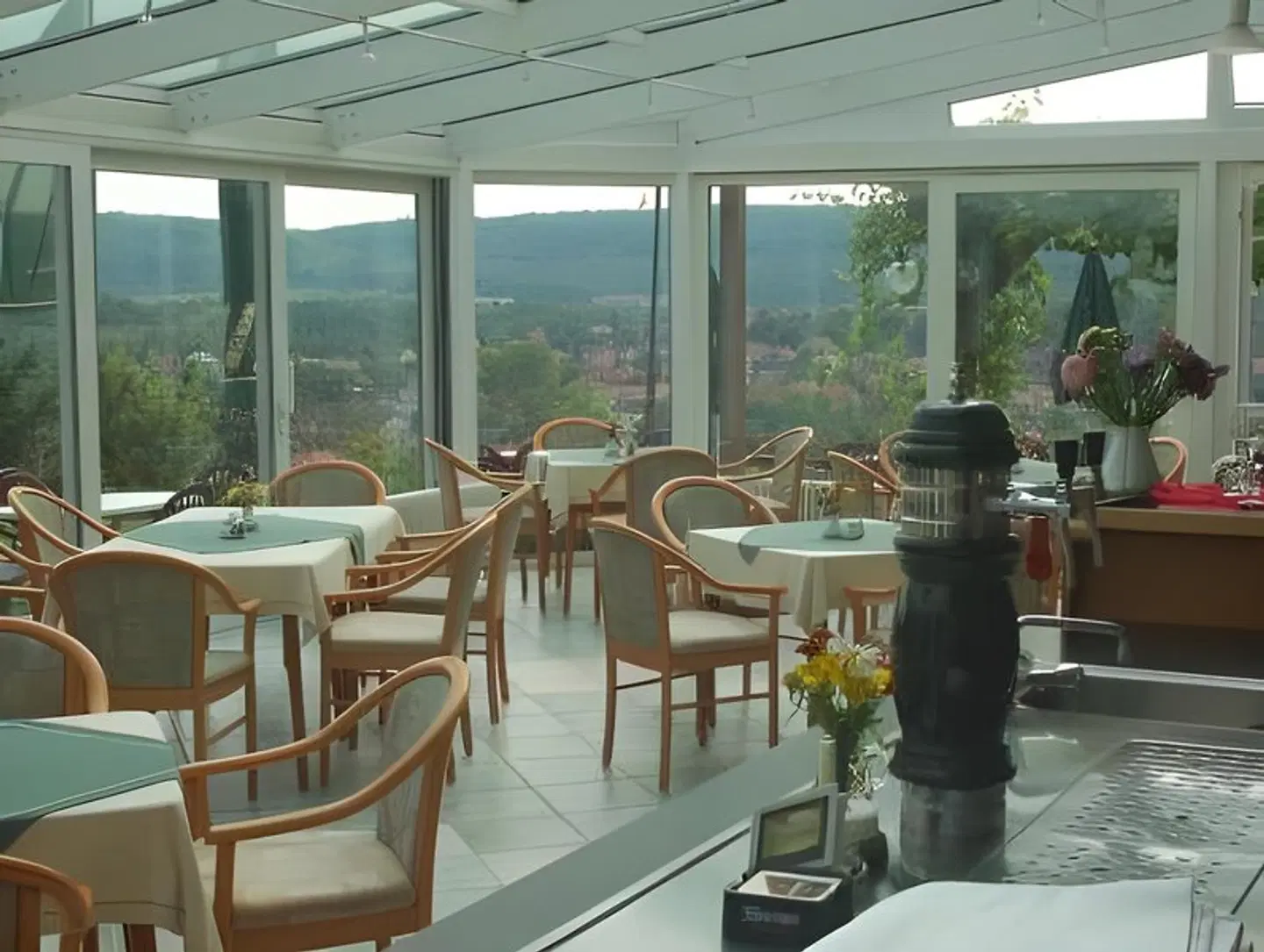 Villa Ilske Bar