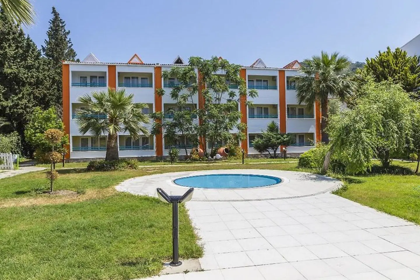 Proxima Hotel SPORTS_AND_LEISURE