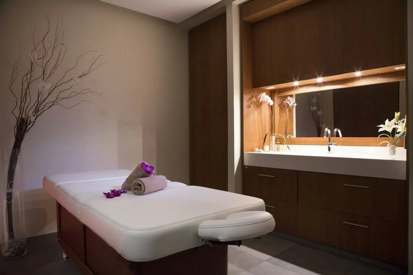 Relais Spa Val d'Europe HEALTH_BEAUTY