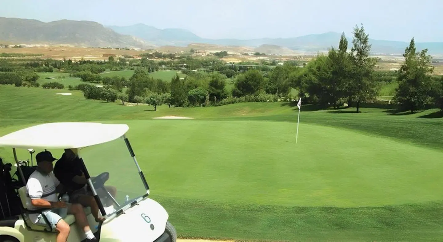 El Plantio Golf Resort SPORTS_AND_LEISURE