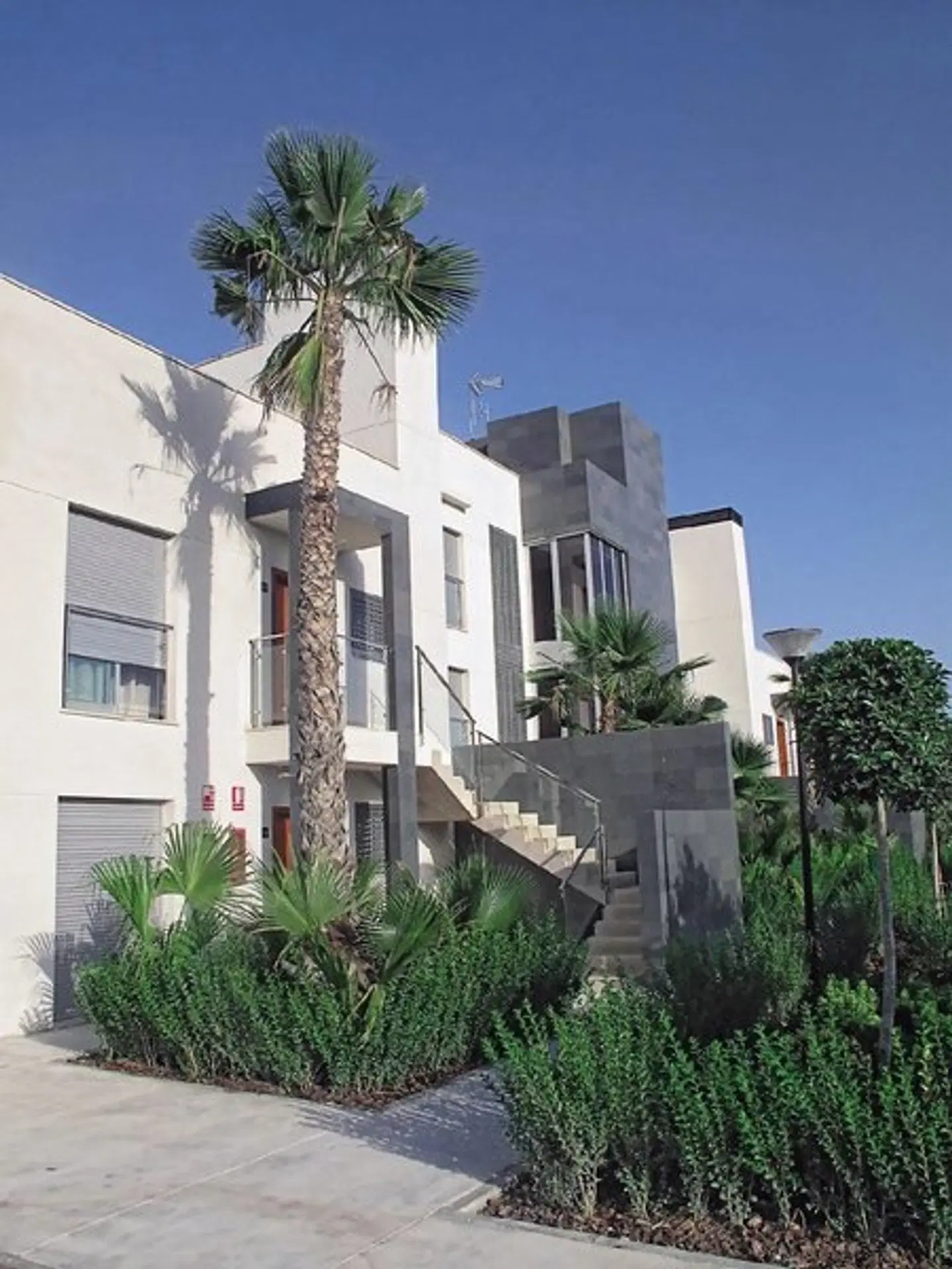 El Plantio Golf Resort EXTERIOR