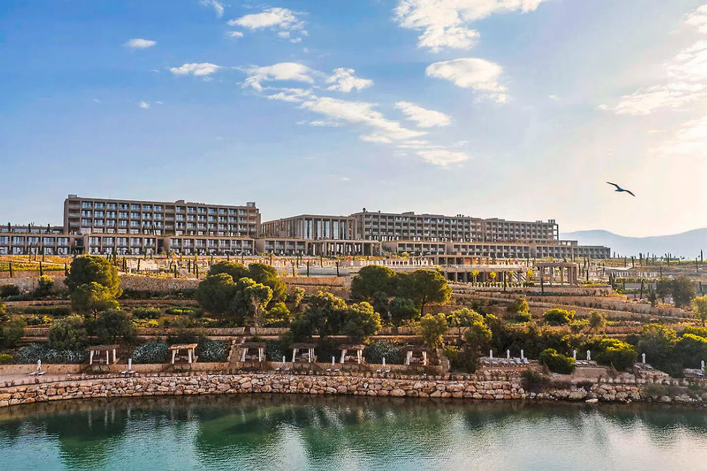Akra Didim EXTERIOR