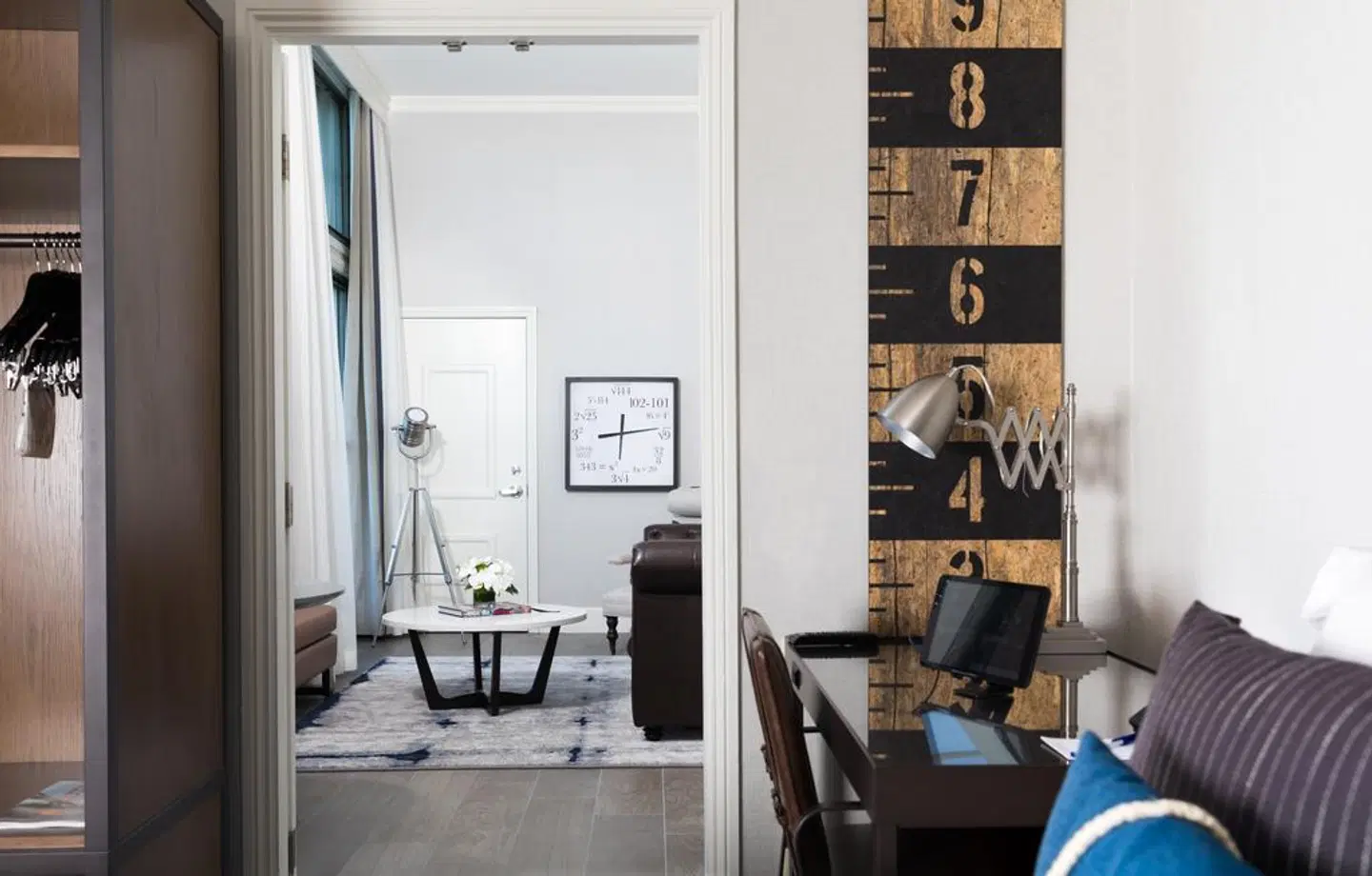 Harbor Court, a Kimpton Hotel ROOM_EXAMPLE