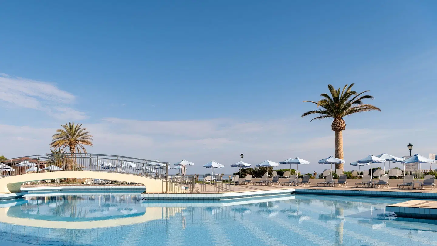 Creta Star OUTDOOR_POOL