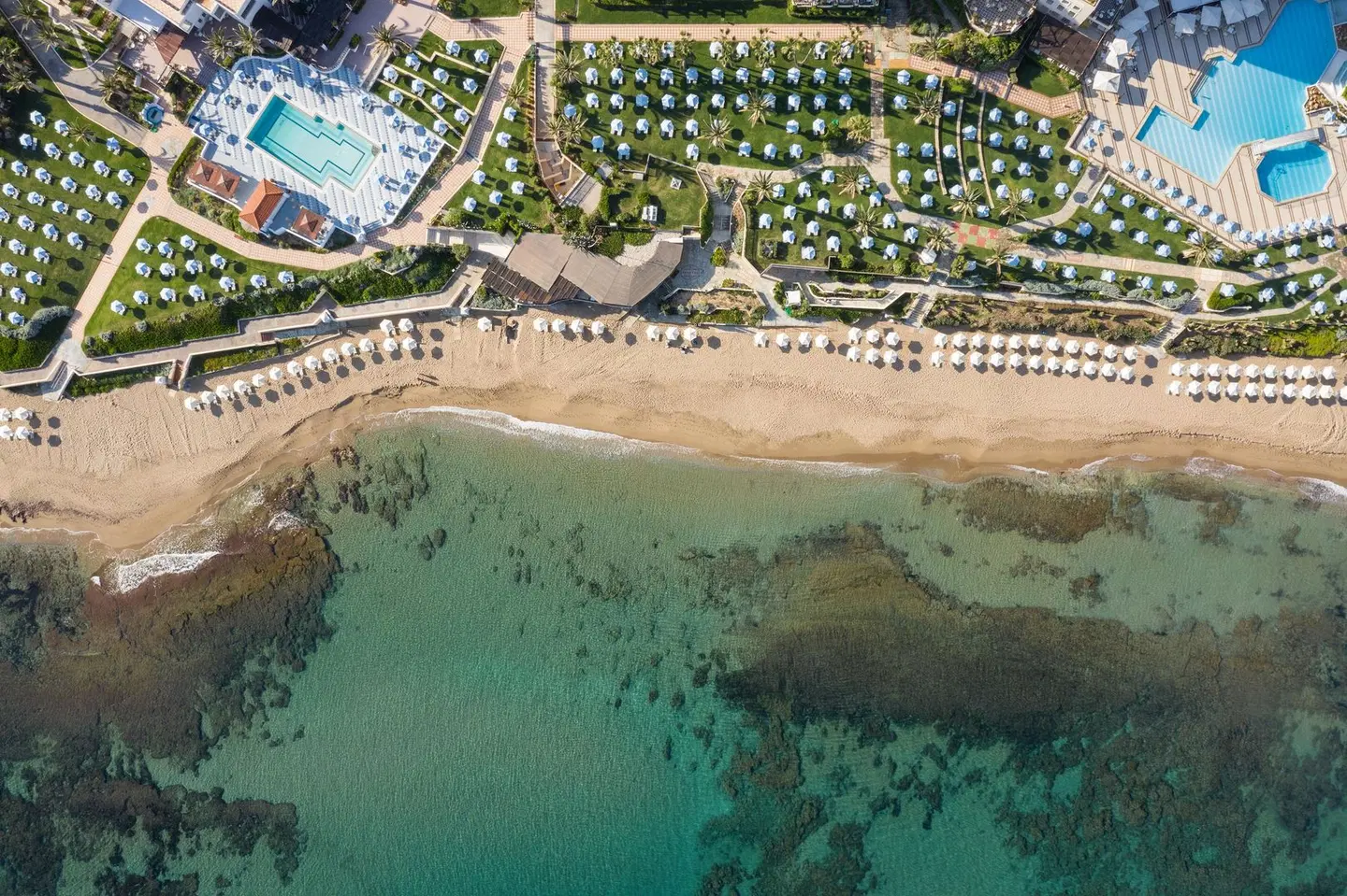 Creta Star Strand