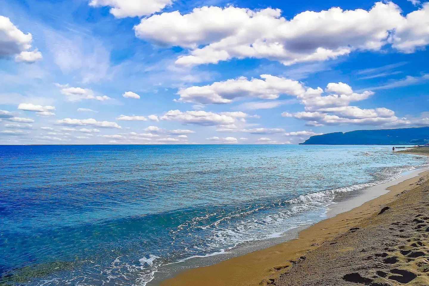 Creta Star Strand