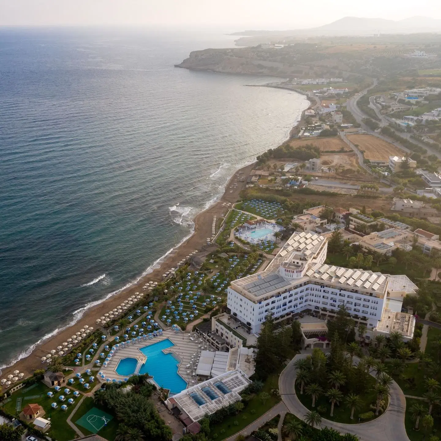 Creta Star EXTERIOR
