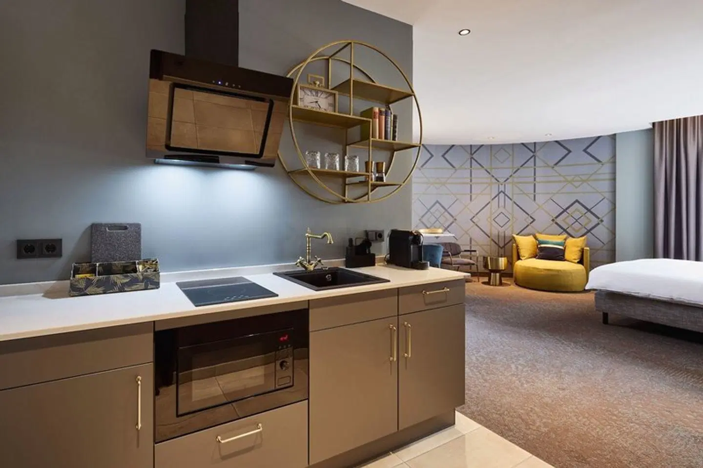 Postboutique Hotel City Wuppertal ROOM_EXAMPLE