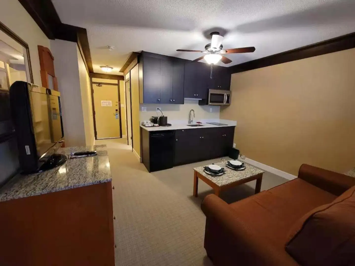 Abercorn Hotel Trademark Collection by Wyndham ROOM_EXAMPLE