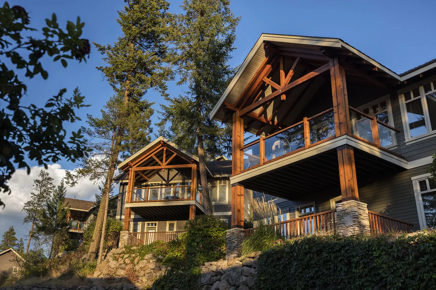Predator Ridge Resort EXTERIOR