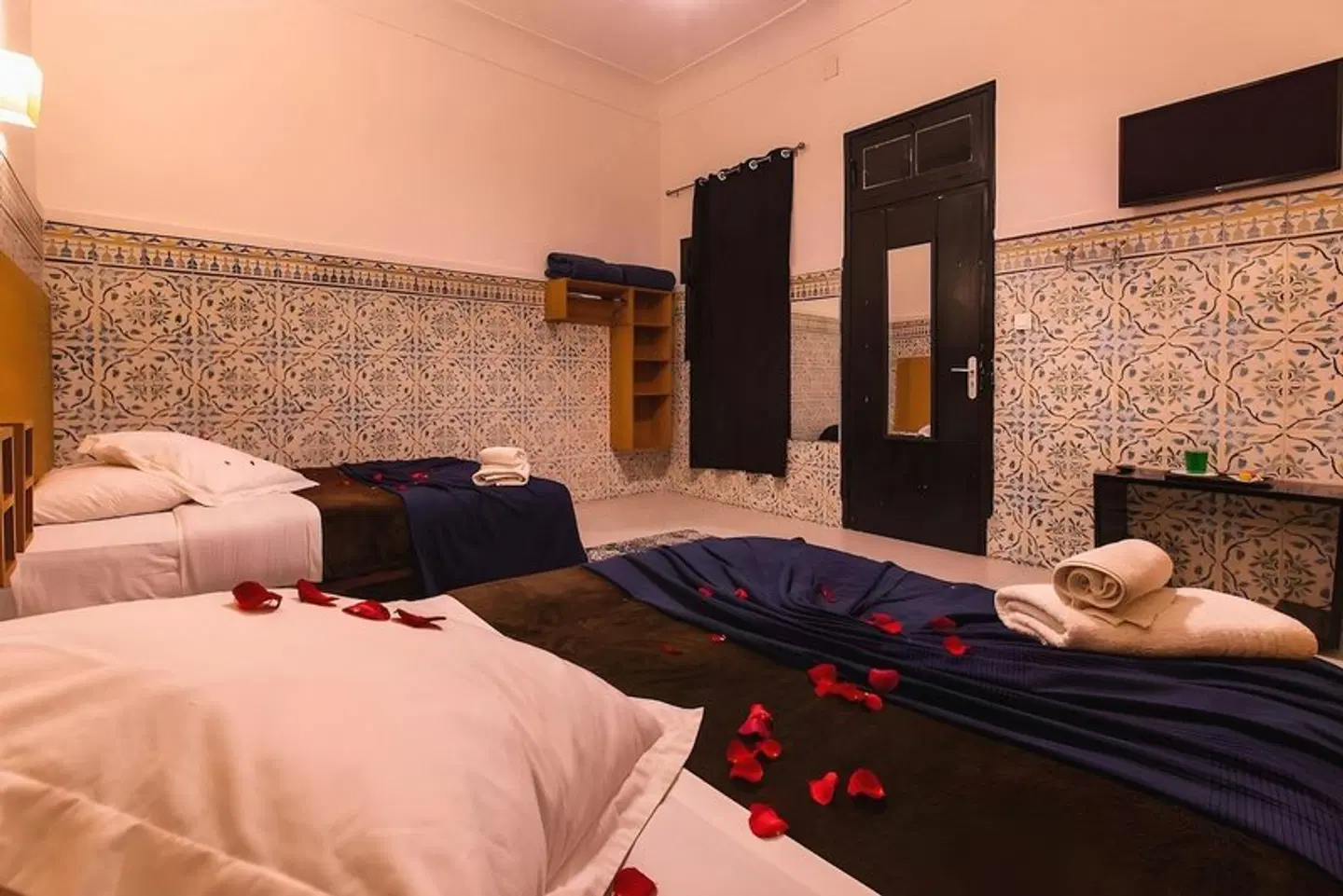HOTEL TOULOUSAIN HEALTH_BEAUTY