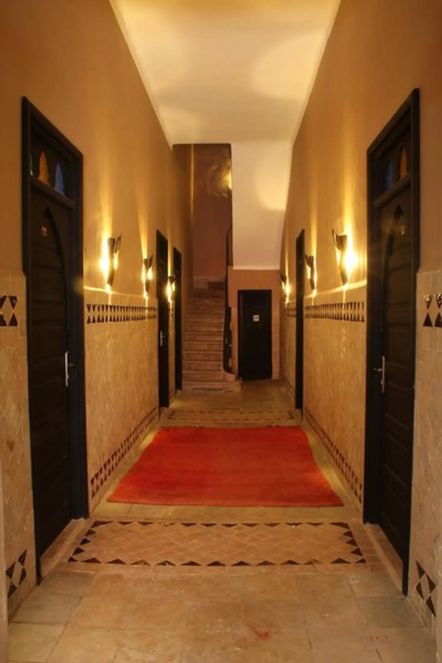 HOTEL TOULOUSAIN HEALTH_BEAUTY