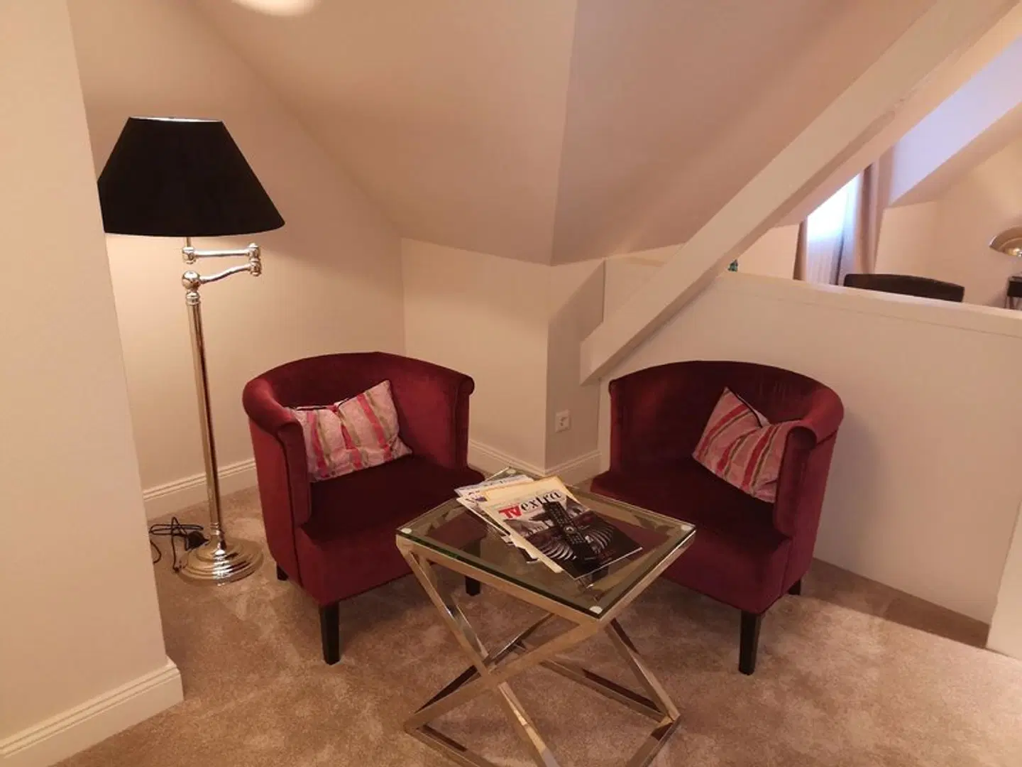 Donner ROOM_EXAMPLE