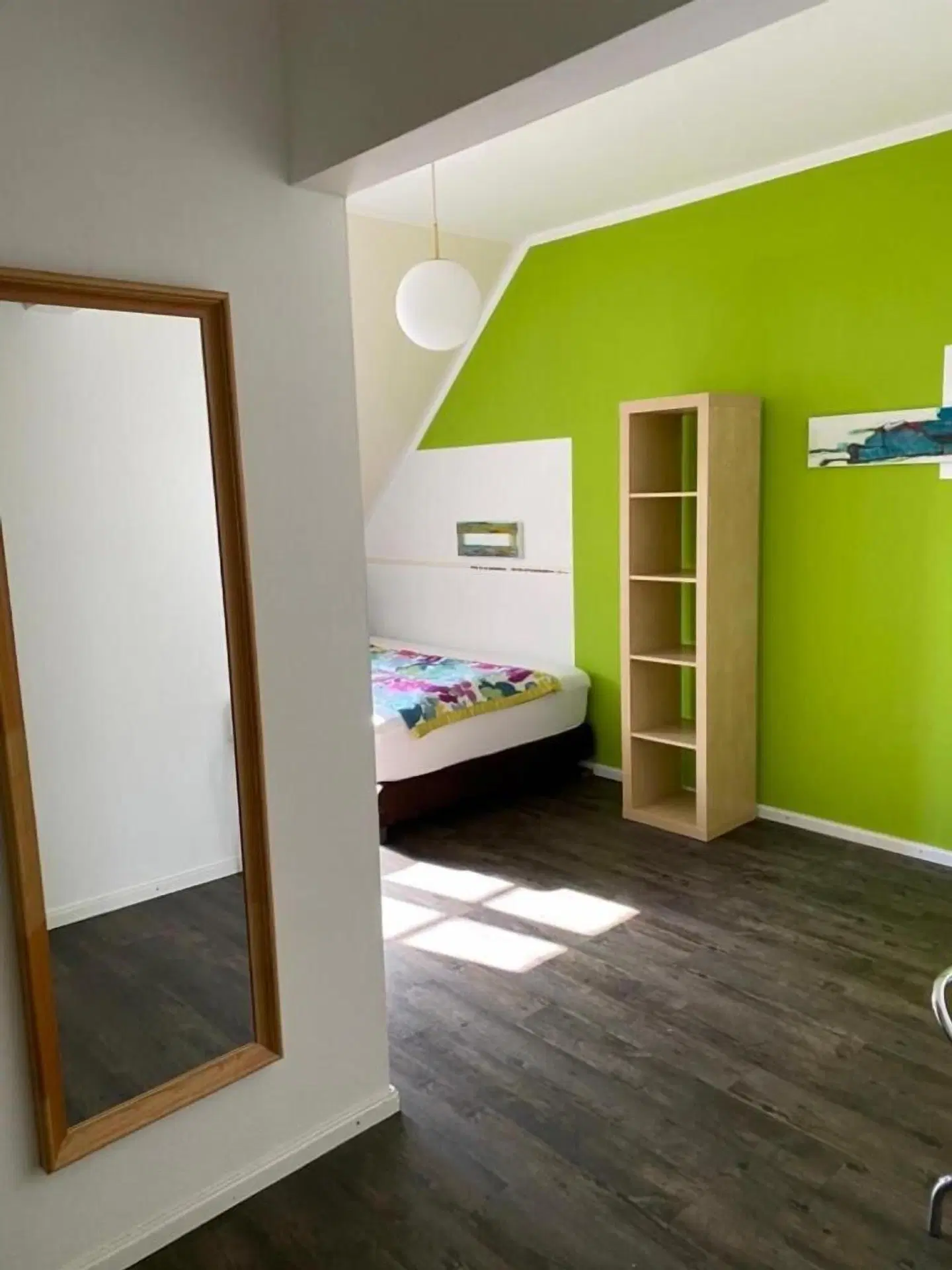 Bergbauer Badezimmer