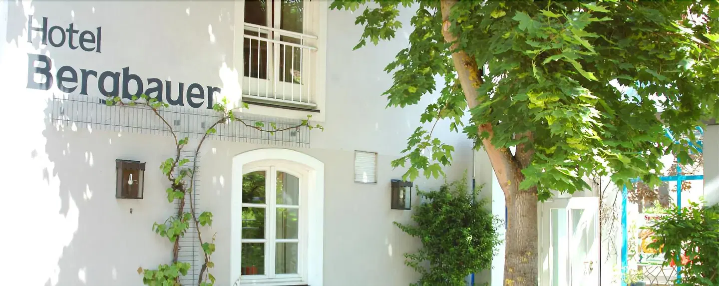 Bergbauer EXTERIOR