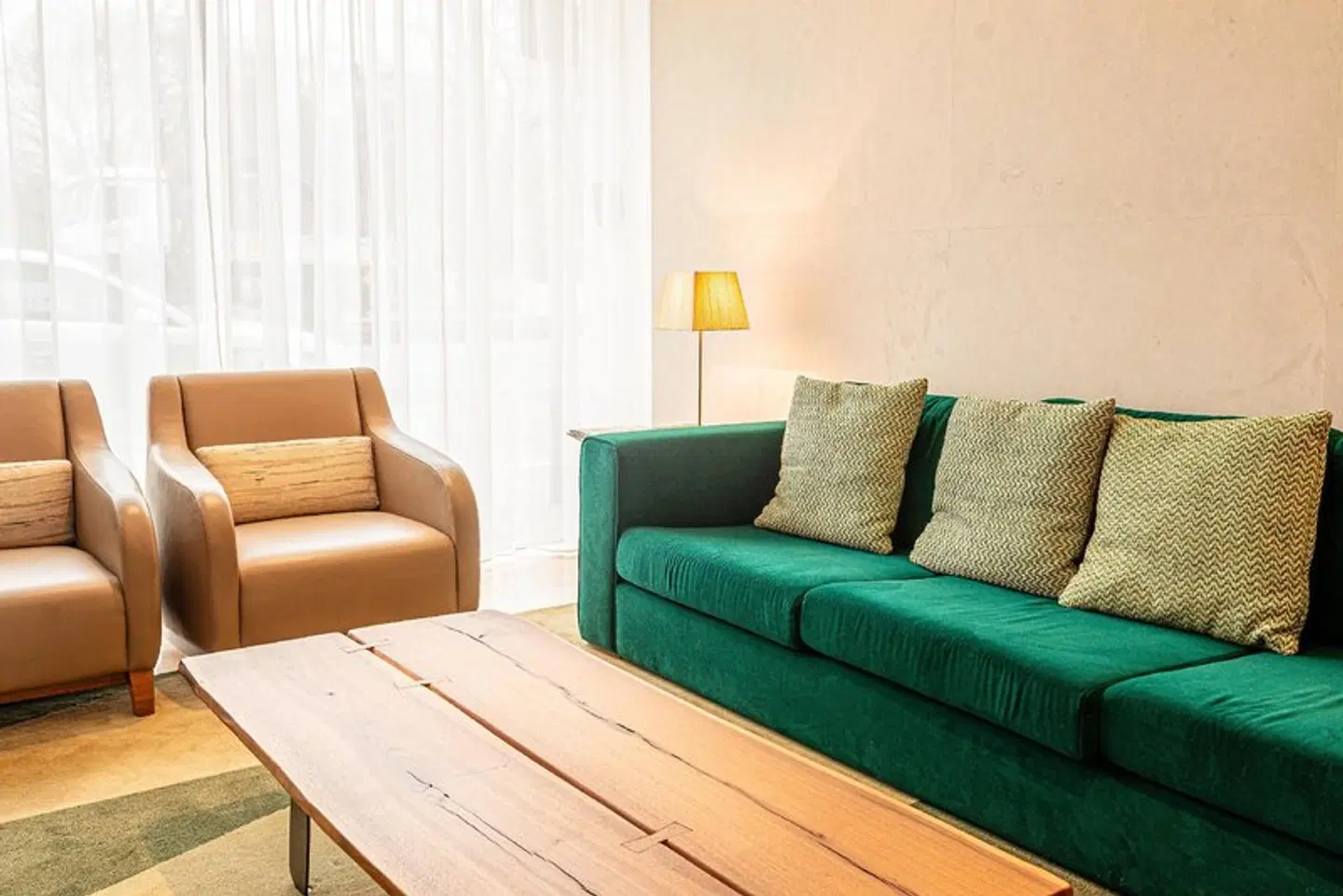 Europa LOUNGE_LOBBY