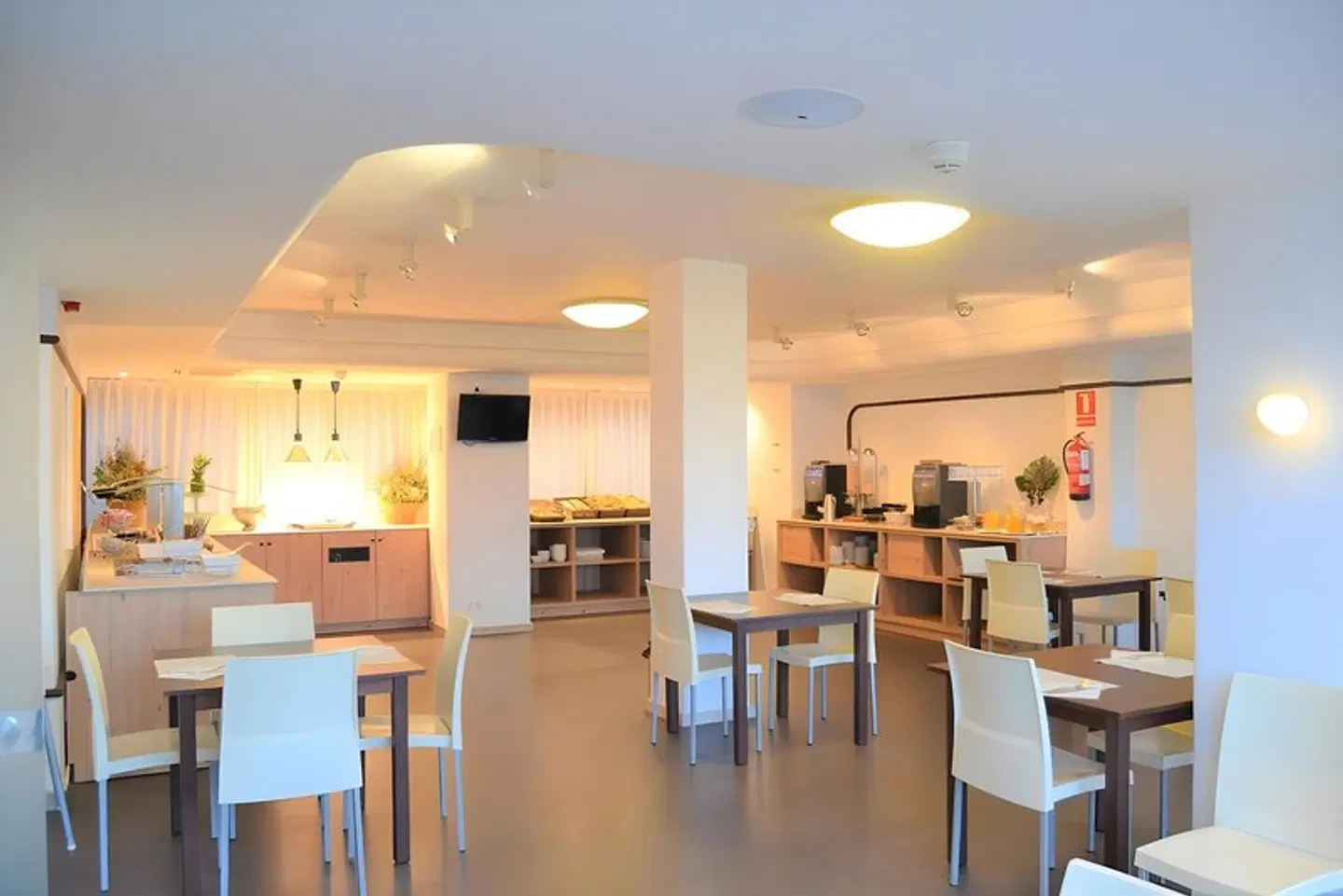 Hotel Albahia Bar