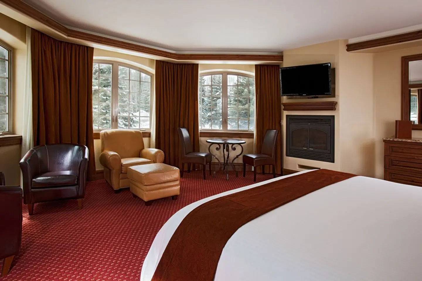 Tivoli Lodge ROOM_EXAMPLE