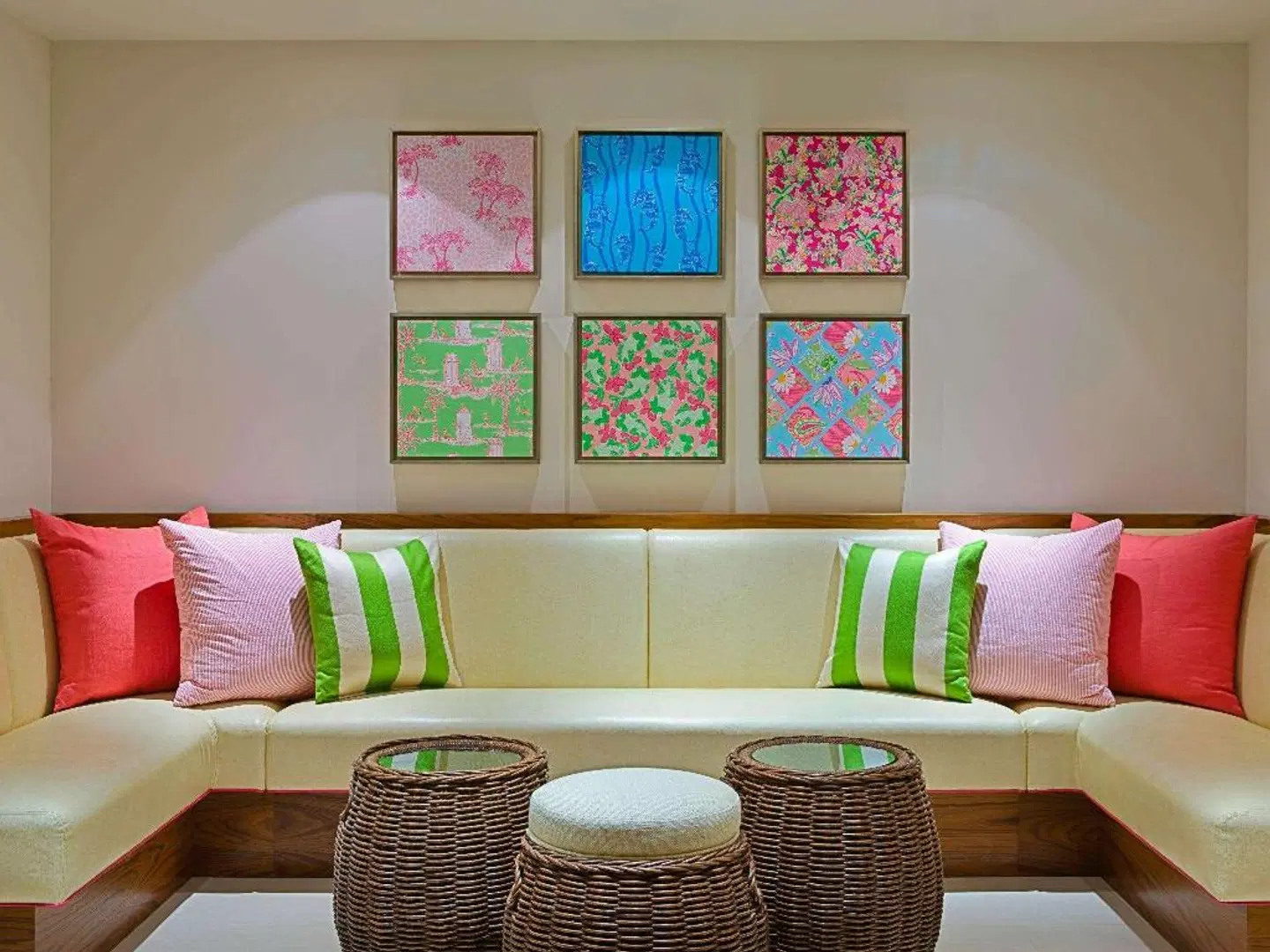 Hyatt Regency Sarasota LOUNGE_LOBBY
