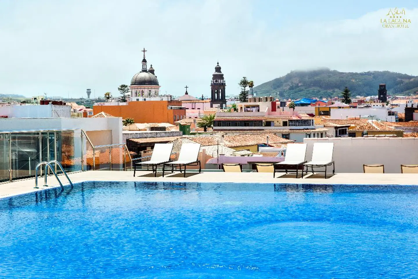 La Laguna Gran Hotel OUTDOOR_POOL
