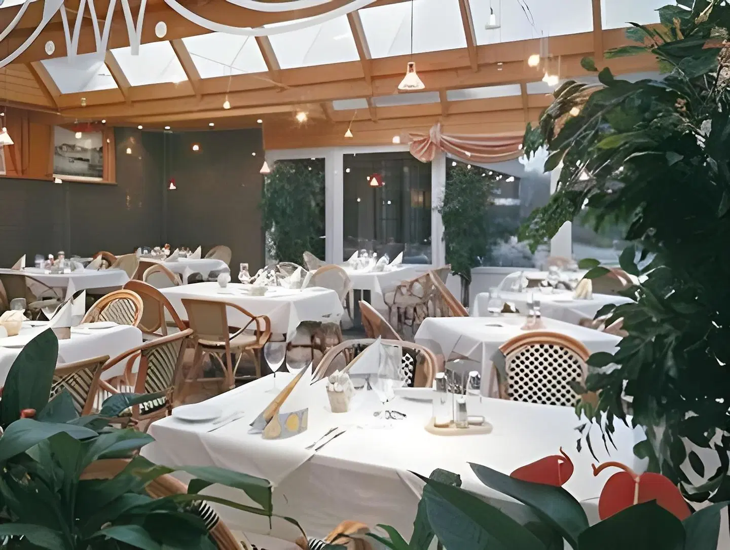 Ostfriesen Hof Restaurant