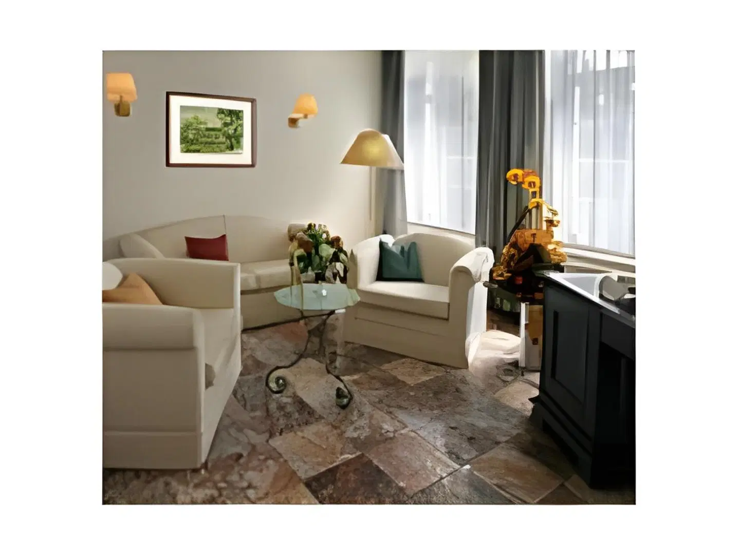 Parkhotel Am Grossen Teich Altenburg ROOM_EXAMPLE