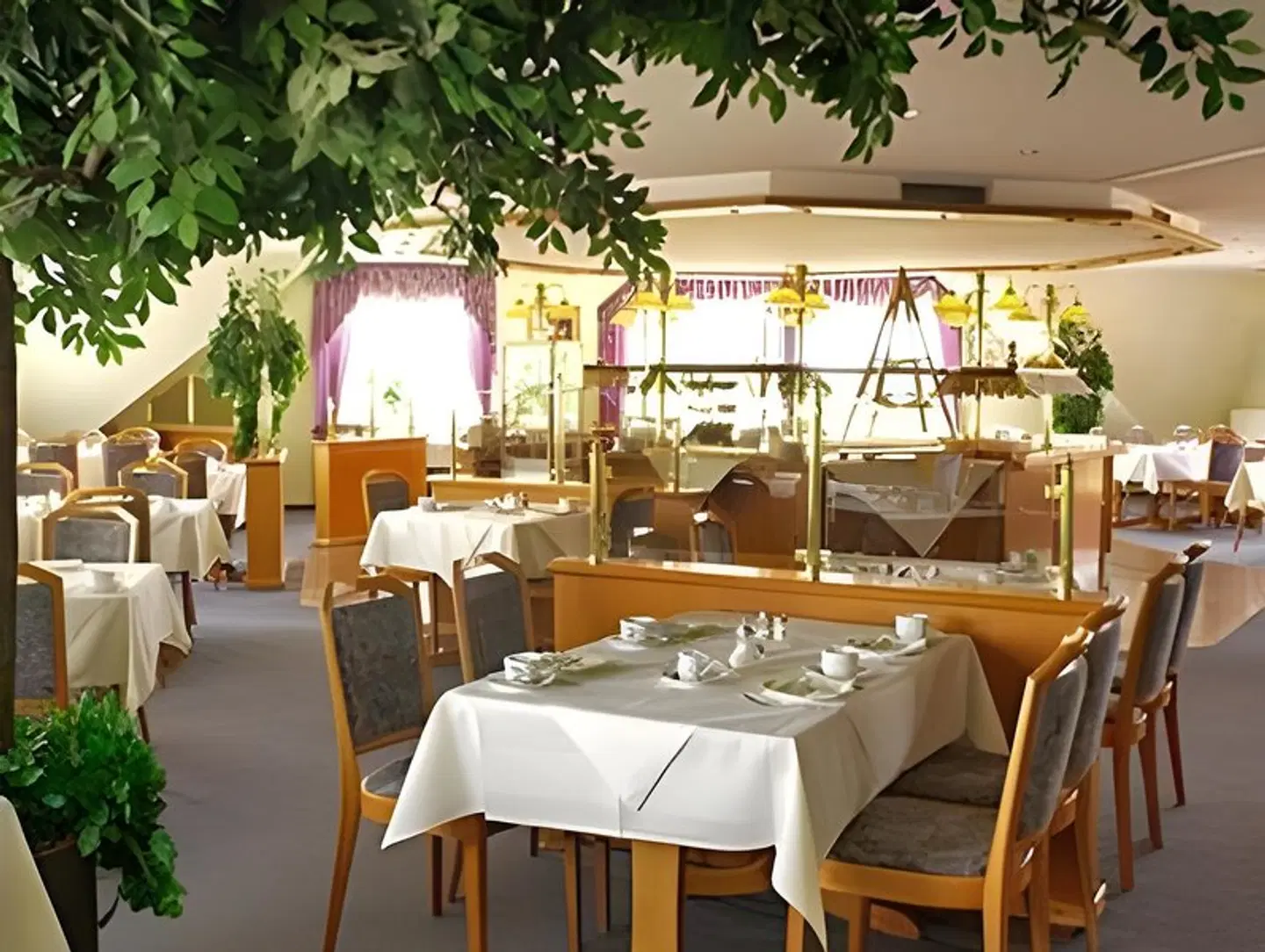 Ostfriesen Hof Restaurant