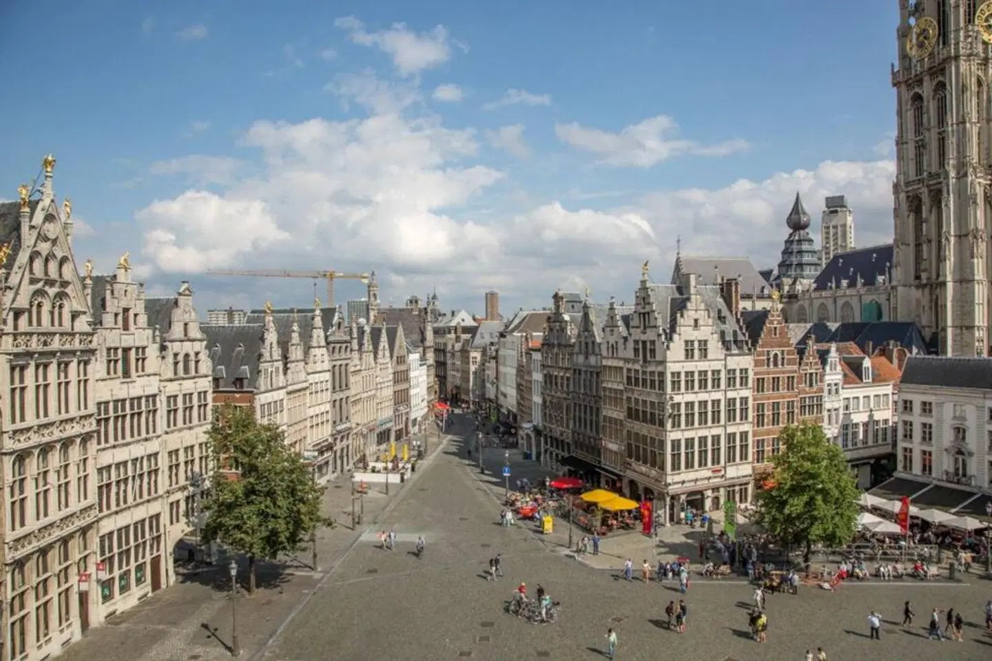 De Keyser Hotel Strand