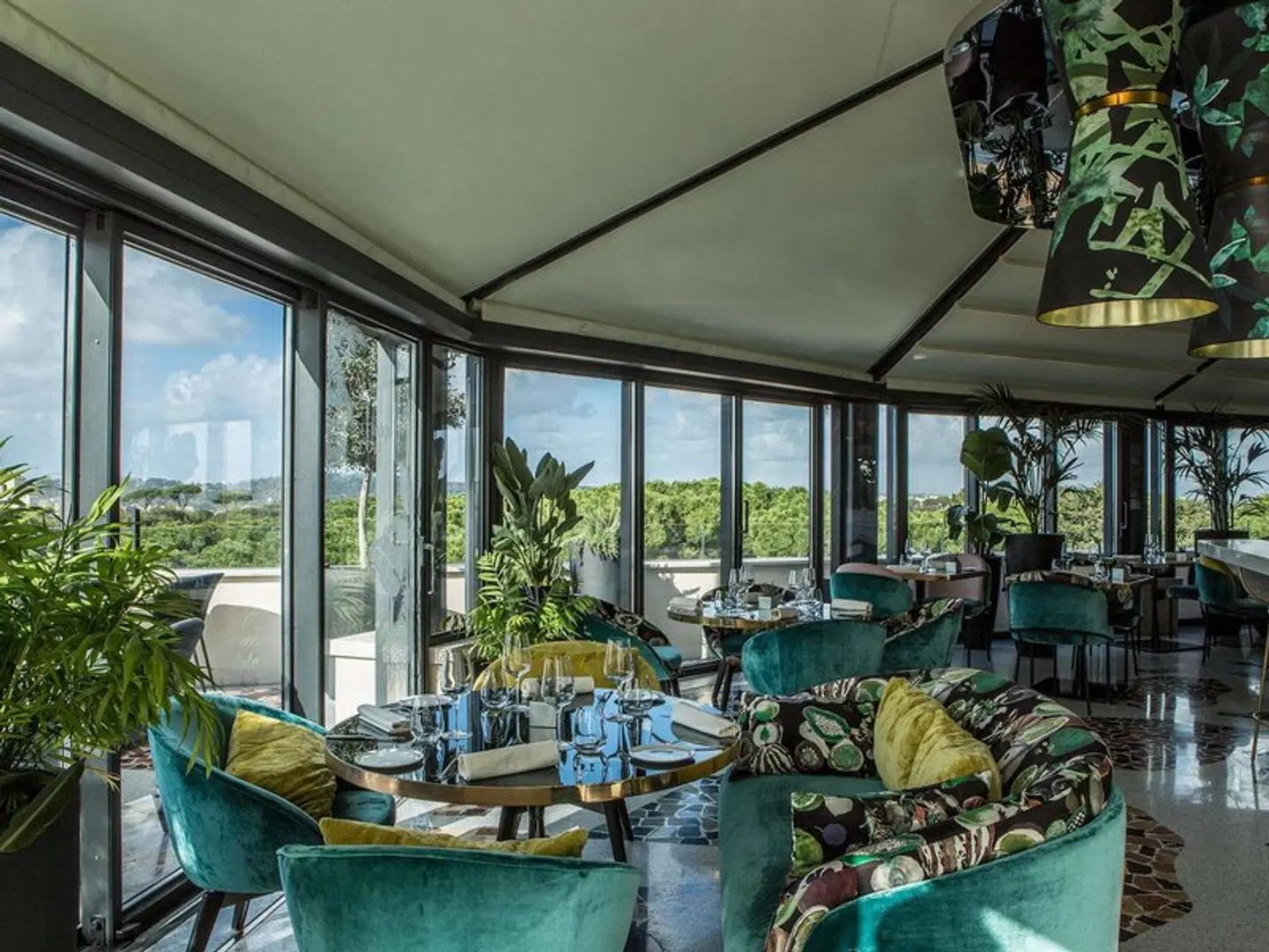 Sofitel Roma Villa Borghese ROOM_EXAMPLE