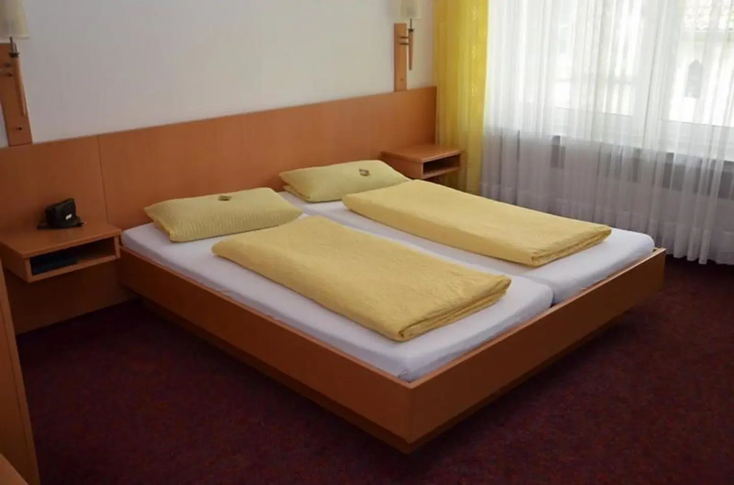 Zur alten Post ROOM_EXAMPLE