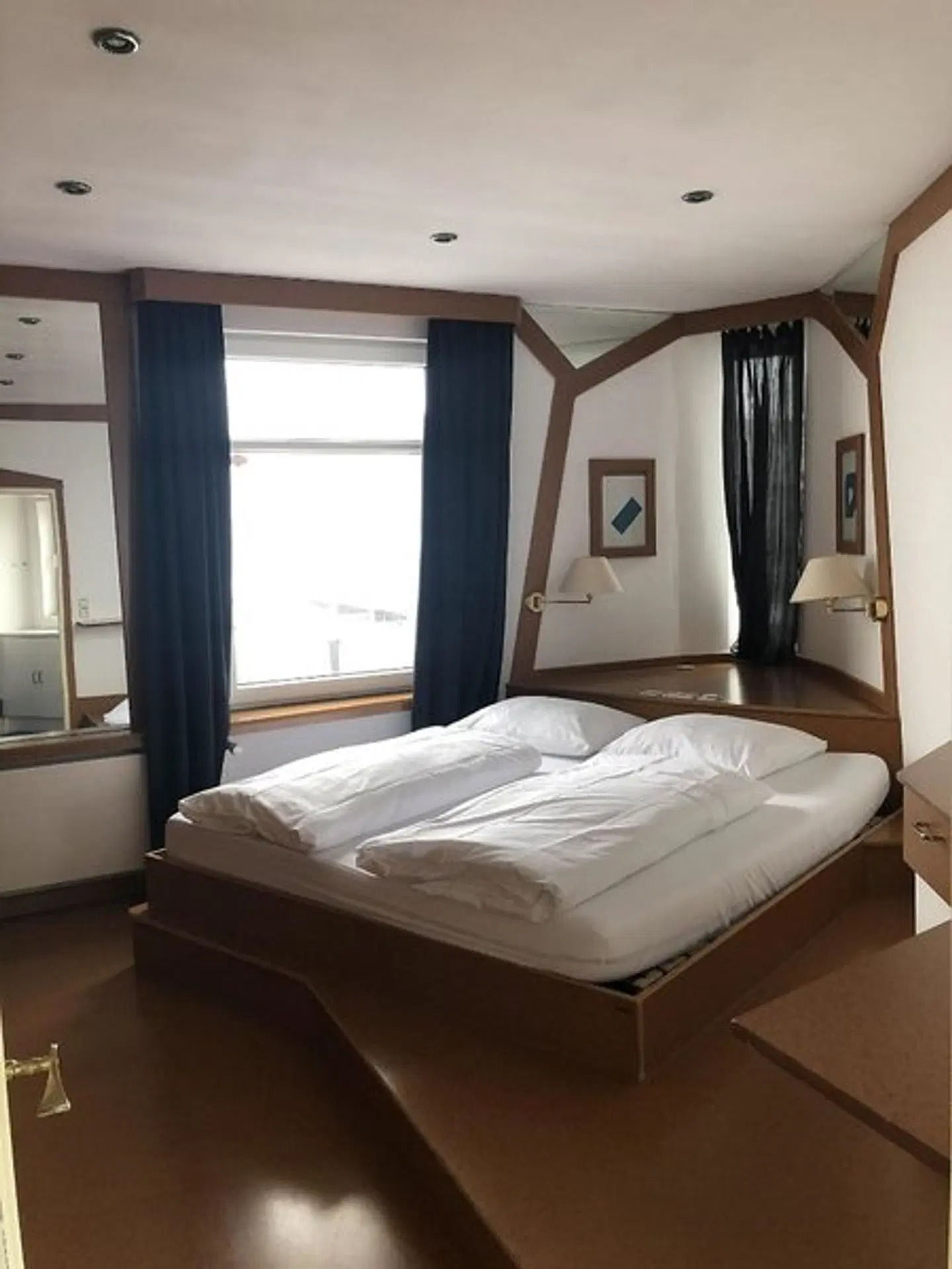Schlossberg Hotel Homburg ROOM_EXAMPLE
