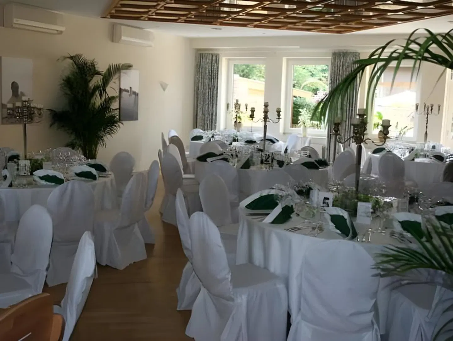 Wolters Restaurant