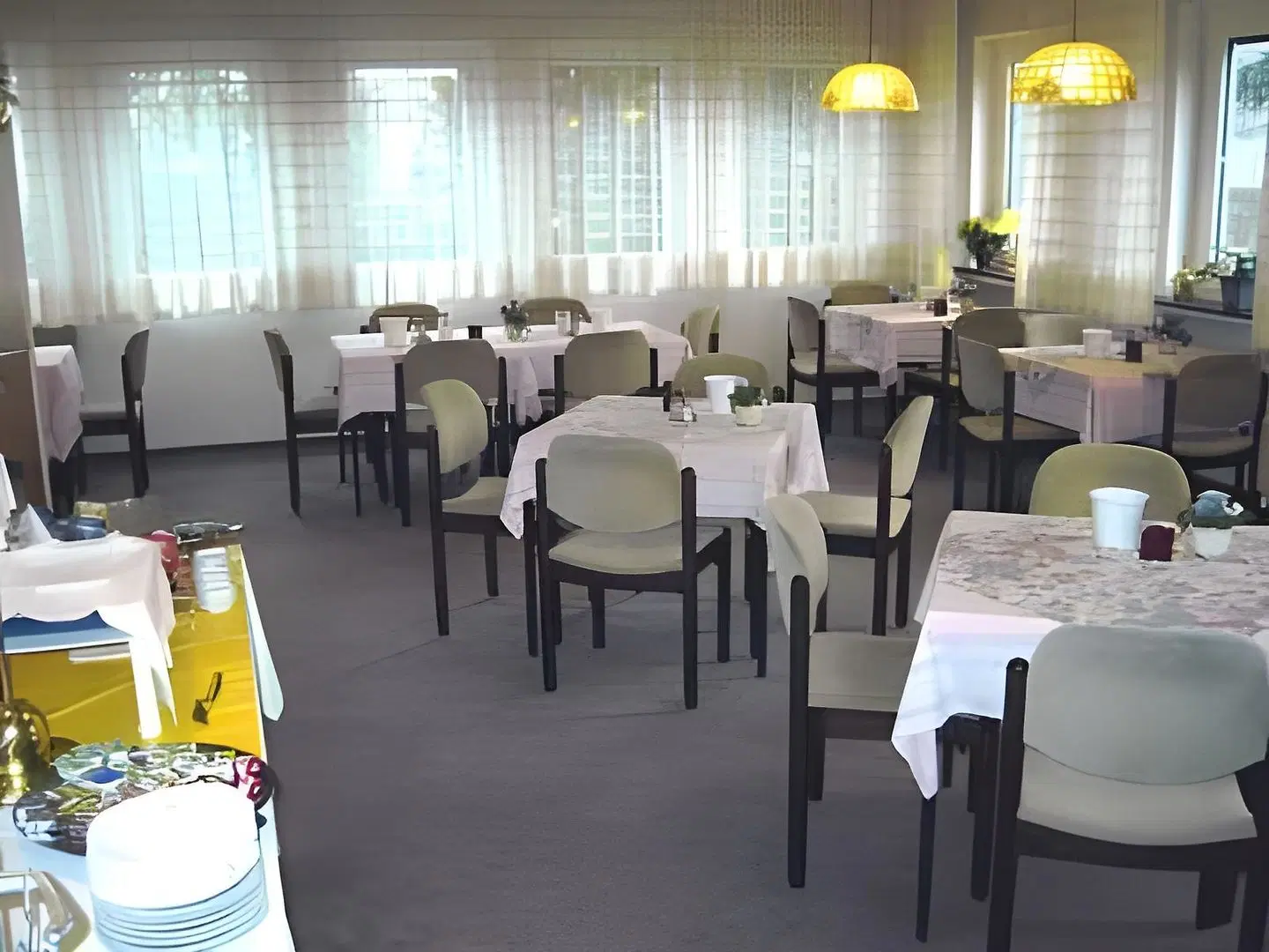 Trumm Restaurant