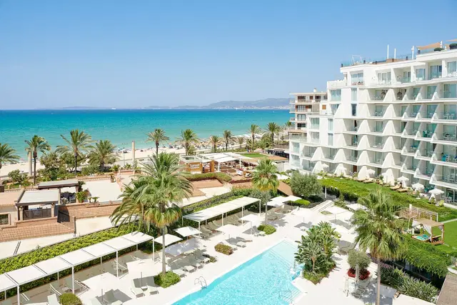 Iberostar Selection Playa de Palma OUTDOOR_POOL