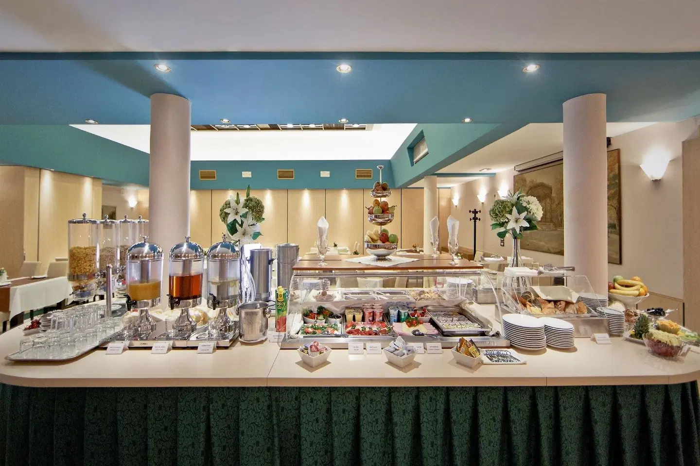 Central Restaurant