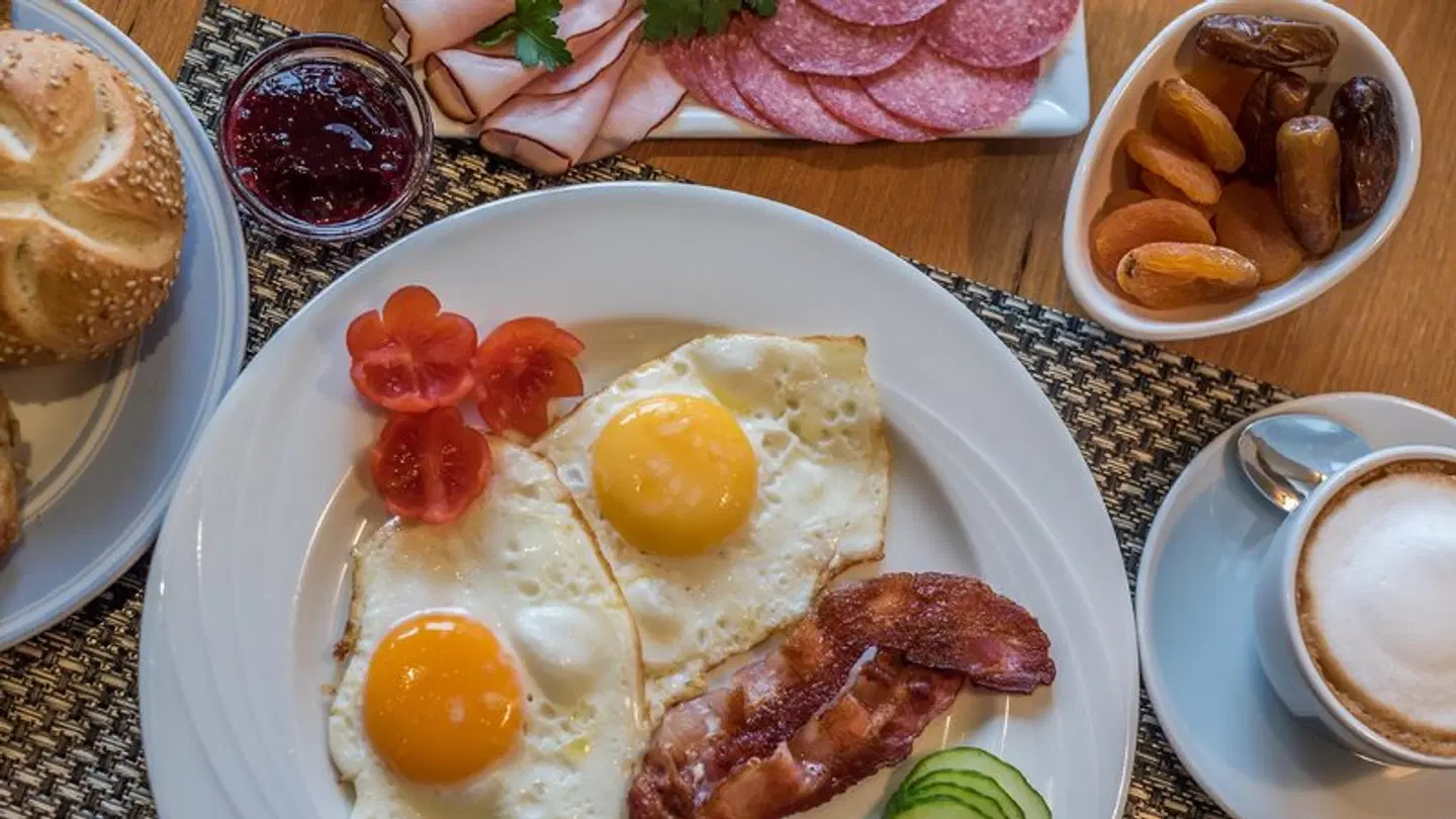 Bavaria Restaurant