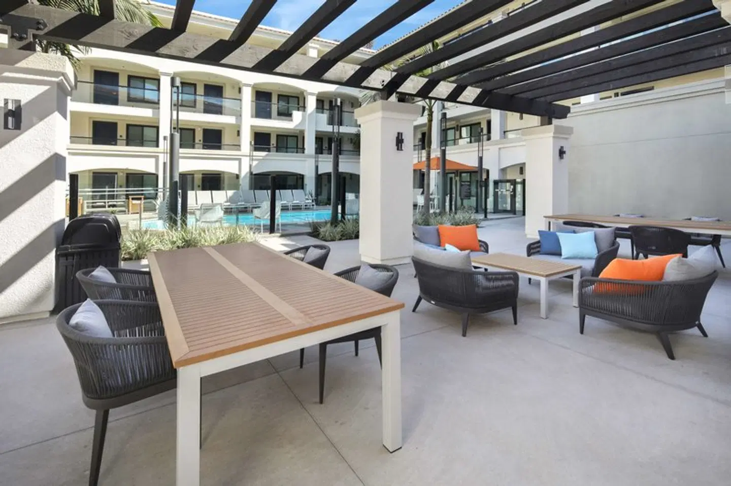 Homewood Suites by Hilton San Diego Central LOUNGE_LOBBY