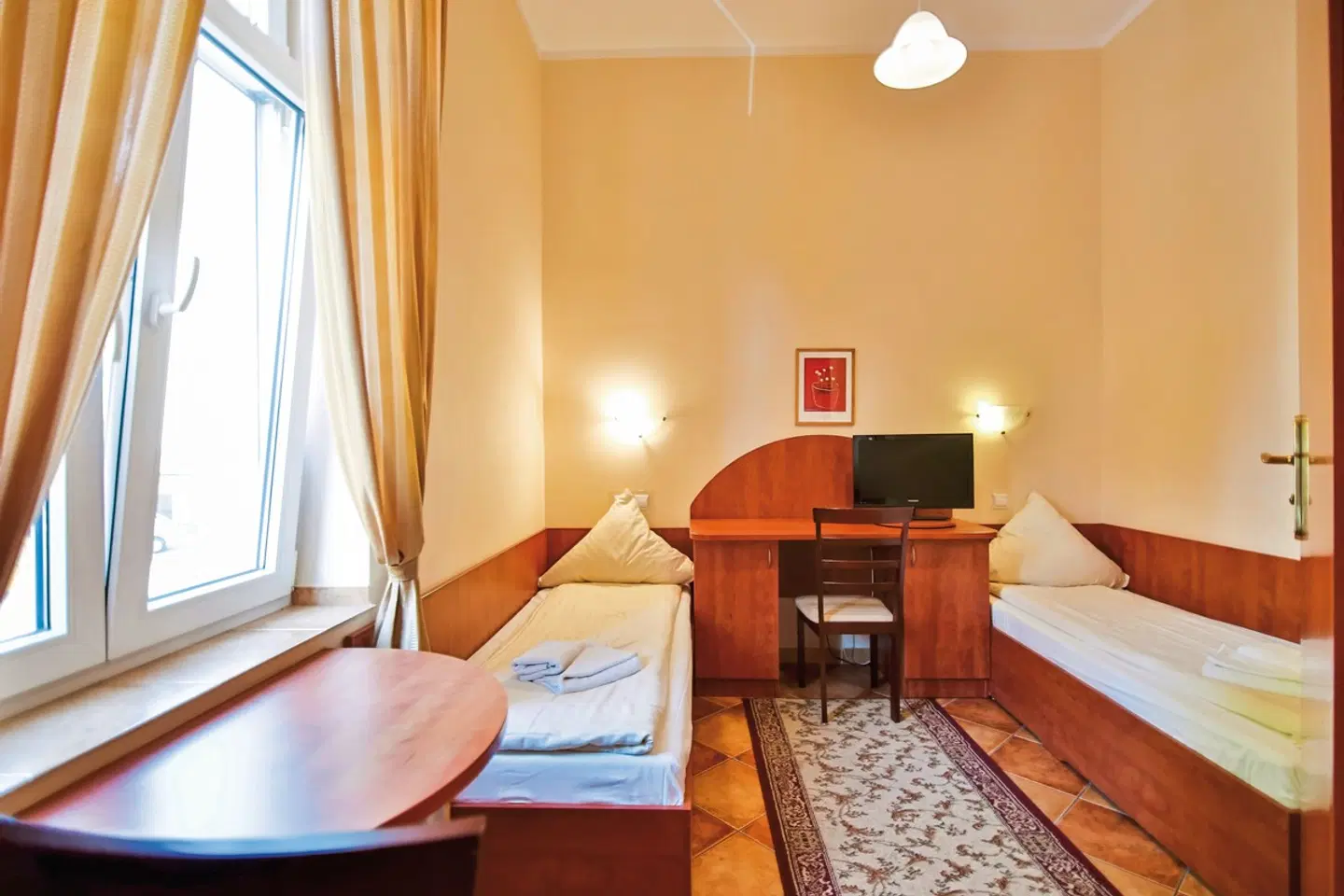 Villa Antares I & II ROOM_EXAMPLE