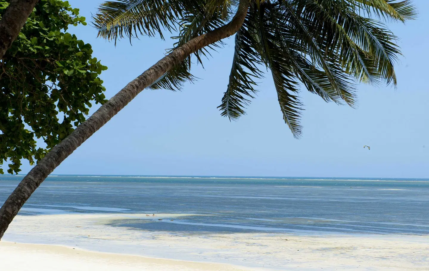 Severin Sea Lodge BEACH