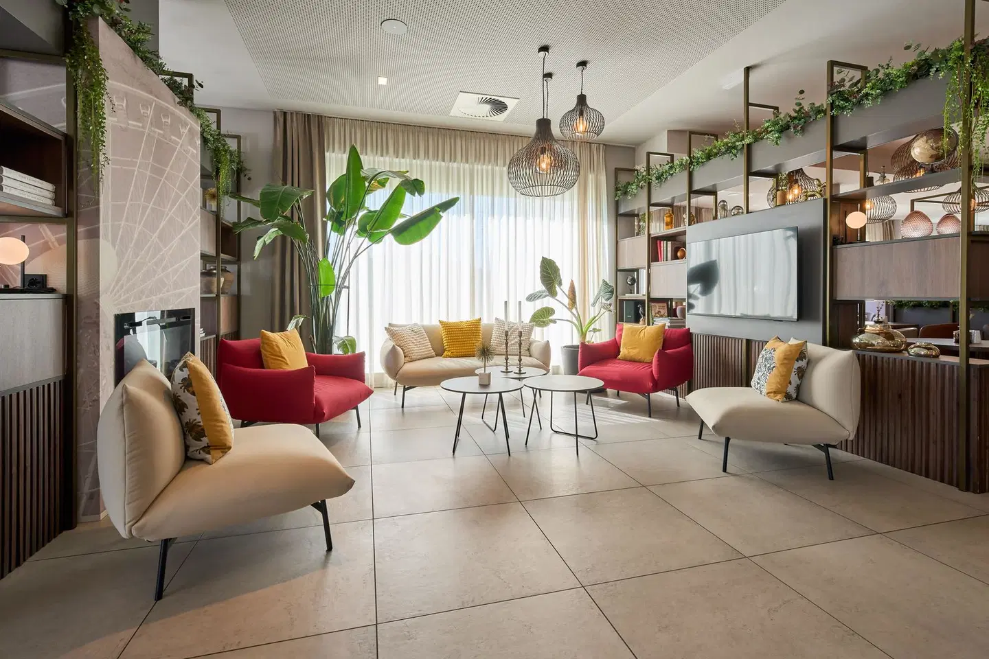 VOYA Hotel Ringsheim LOUNGE_LOBBY
