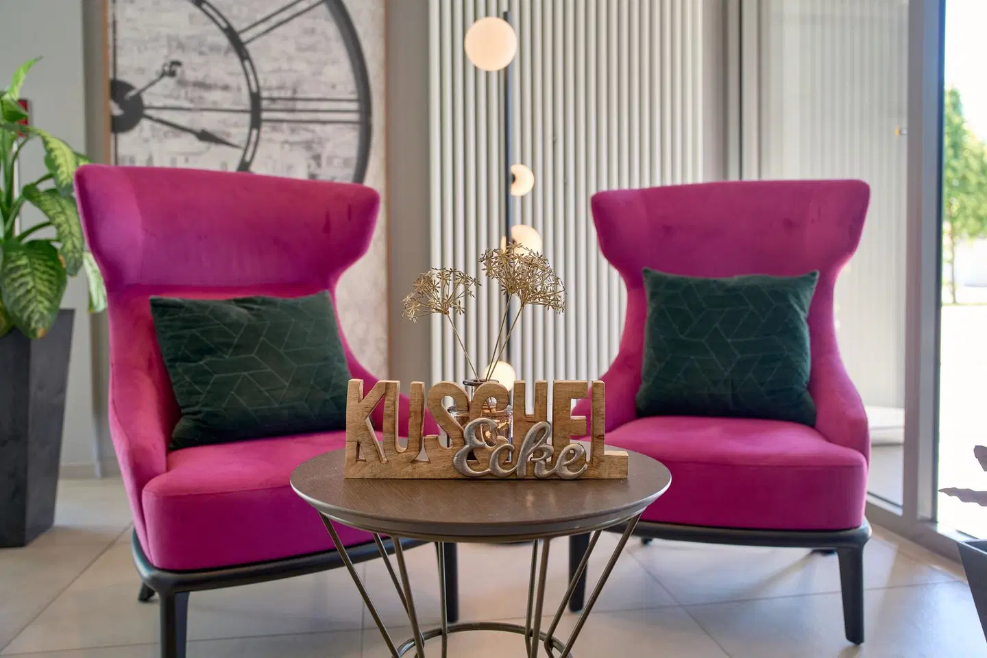 VOYA Hotel Ringsheim LOUNGE_LOBBY