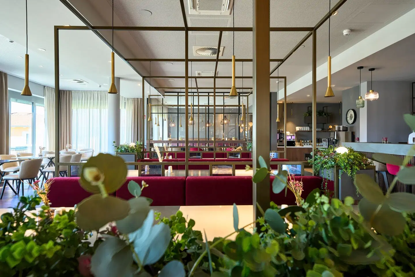 VOYA Hotel Ringsheim LOUNGE_LOBBY