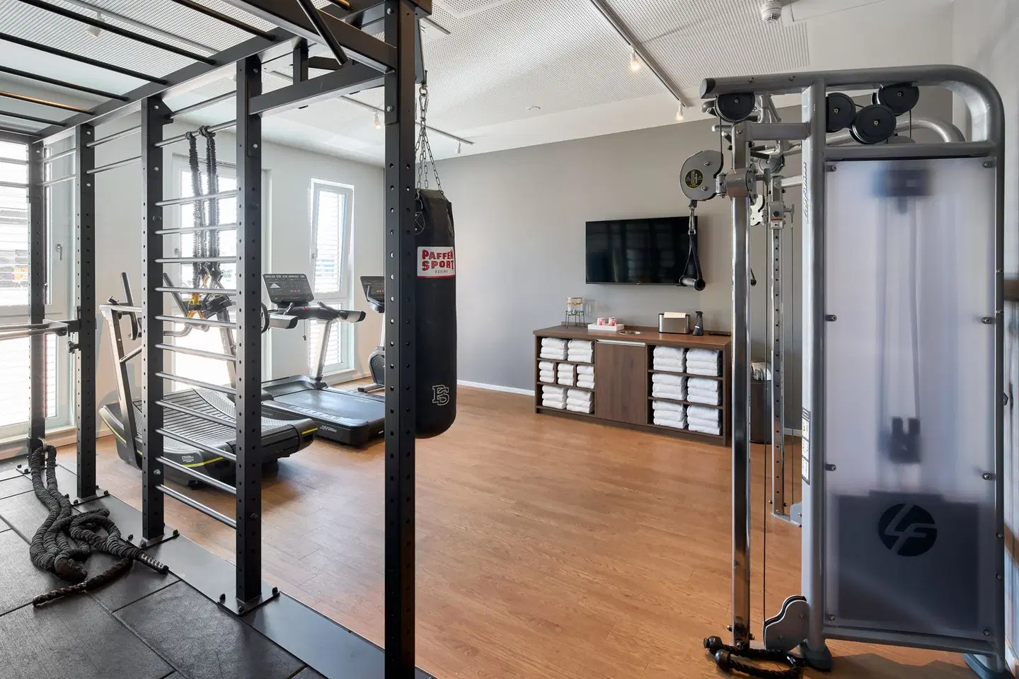 VOYA Hotel Ringsheim SPORTS_AND_LEISURE