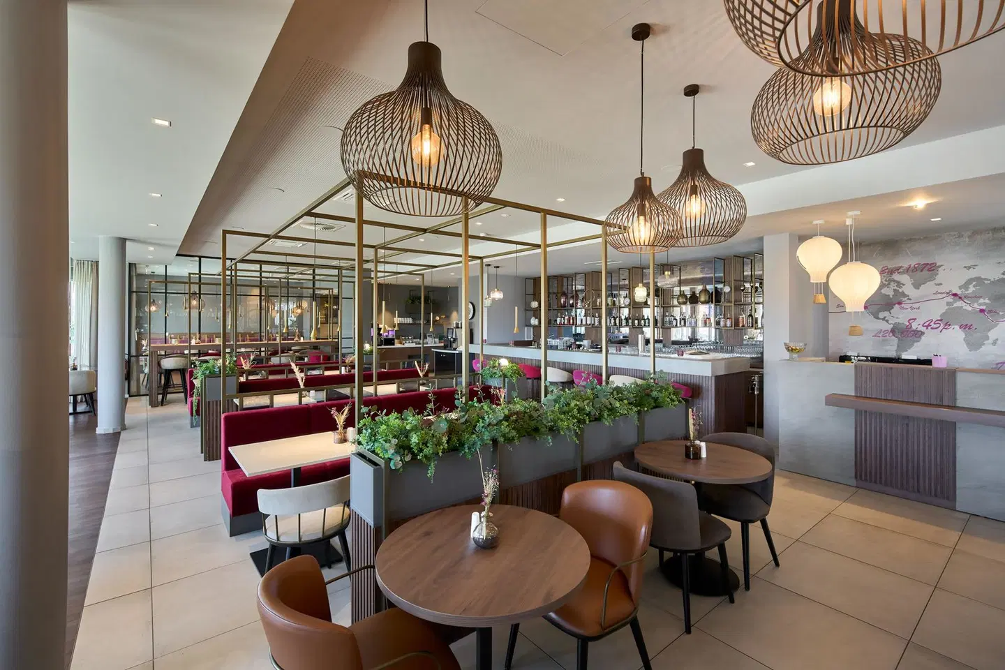 VOYA Hotel Ringsheim LOUNGE_LOBBY